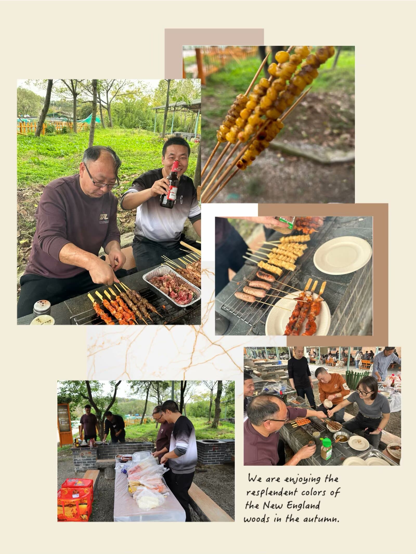 Team building